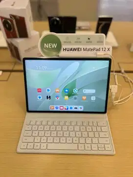 Huawei MatePad 12x