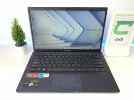 Laptop Asus ExpertBook Ryzen VGA 2gb FHD IPS NumberPad backlight cover