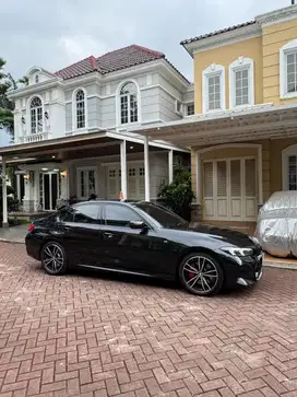 BMW 330i LCI M Sport Pro 2023