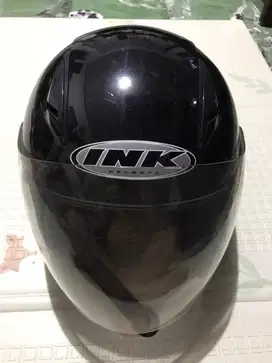 Helm ink metro (minus)