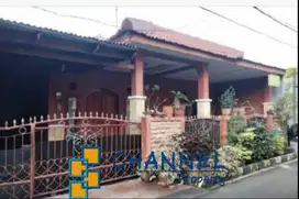 Jual Cepat Rumah Perum Pondok Jagung Serpong Utara Tangsel, Es