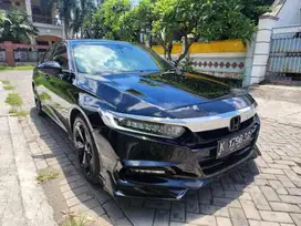 Accord 1.5 turbo at / matic 2019 - tdp minim - record