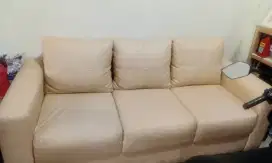 Jual sofa ruang tamu, tanpa meja