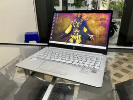 HP14s CORE I3gen11 SSD 256 GB RAM 8 GB