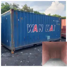 Office Container 20 feet