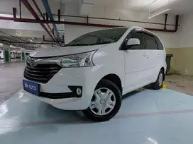Daihatsu Xenia 1.3 R Bensin-AT 2016