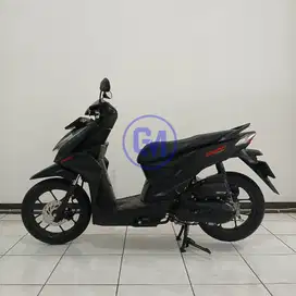 Honda Beat Deluxe Tahun 2023, Cash/Kredit, Dp 500rb
