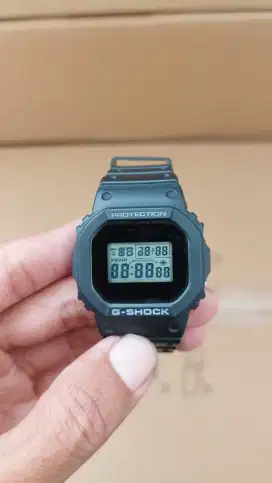 G-Shock DW-5600SK Original