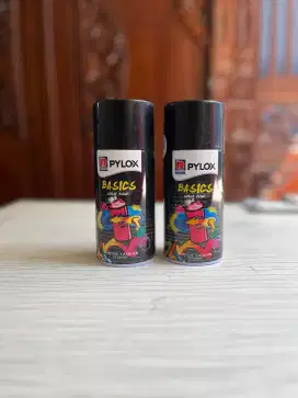 Cat pylox basic 300cc