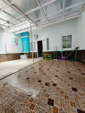 TURUN HARGA !! RUMAH MURAH BATUKARANG RESIDEN RANCASARI