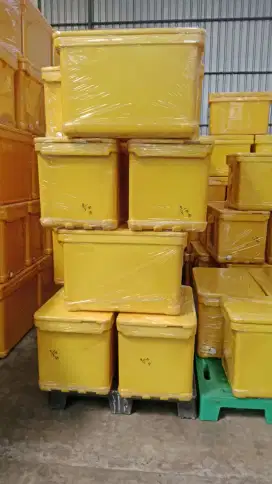 Dibutuhkan kurir motor