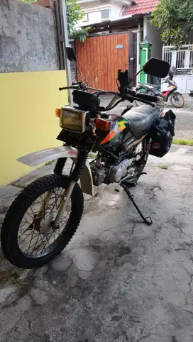 Honda Win 100 Tahun 2000