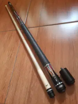 Stick Billiard Murrey Exc-01