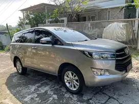 Dijual Toyota Reborn G Diesel Matic A/T