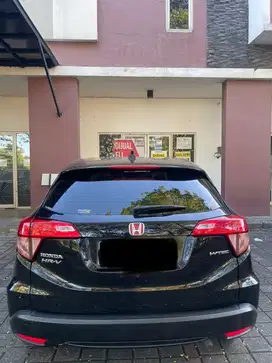 Honda HR-V 2016 Bensin
