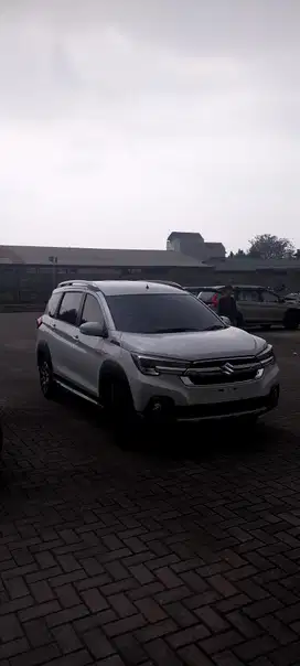 Suzuki XL7 2024 Hybrid