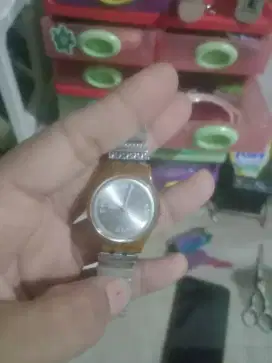 Jam swatch swiss