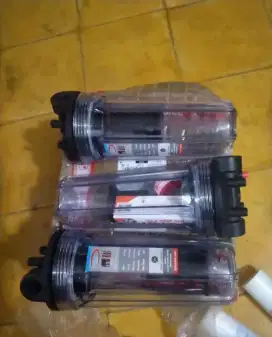 Filter air 3 tabung