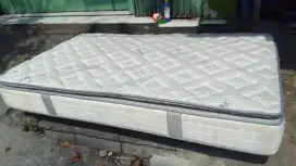 Spring bed merk informa