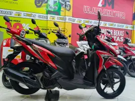 Honda Vario 125 tahun 2014