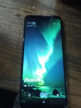 Infinix hot 11 play