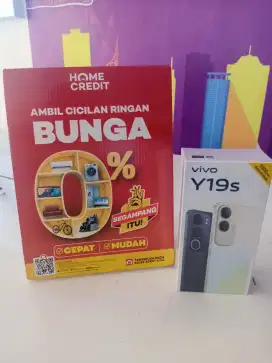 VIVO Y19S TERRLARIS