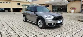 Mini Cooper Countryman 2017