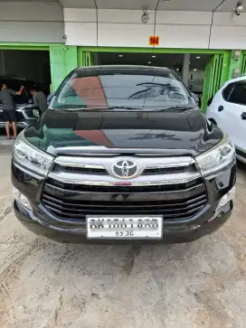 Innova Reborn V Bensin 2.0 Matic 2020