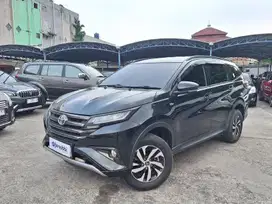 DP MURAH - Toyota Rush 1.5 G Bensin-AT 2019