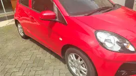 Honda Brio 2016 Bensin