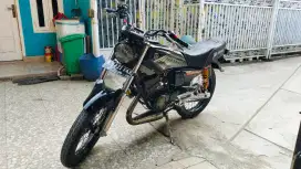 RX King 1997 Modifikasi Keren