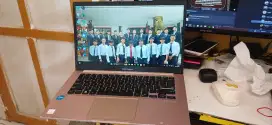 Laptop Asus Core I5 gen 12th A1402ZA-IPS552