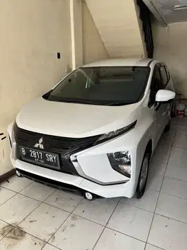 MITSUBISHI GLS TAHUN 2021 MANUAL ISTIMEWA