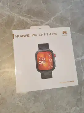 Huawei Watch Fit 4 Pro