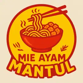 JURU MASAK MIE AYAM