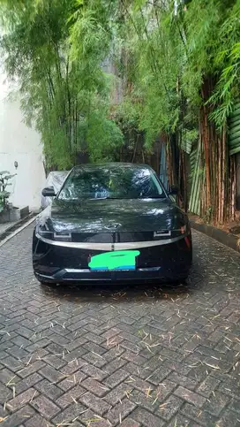 Di jual ioniq 5