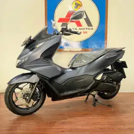 [GARANSI 1 TAHUN] Cash/Kredit Honda Pcx 160 Cbs Tahun 2023