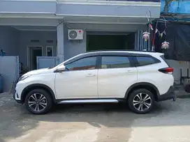 Daihatsu Terios 2019 Bensin