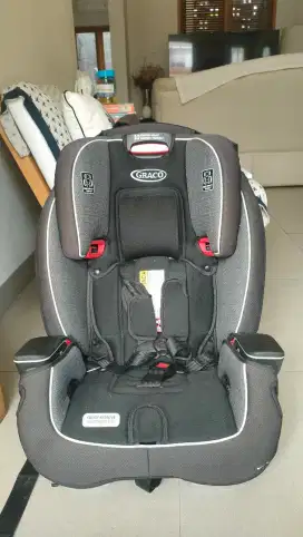 CARSEAT  for BABY