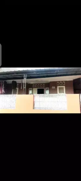Rumah siap huni