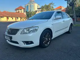 Camry 2.4 V at / matic 2010 # dp minim