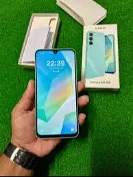 SAMSUNG A16 5G (8/256) OPEN BOX AJA