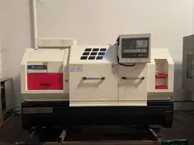 Jual / Sewa Mesin CNC Lathe / CNC Bubut