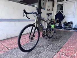 DIJUAL RB POLYGON PATH X5