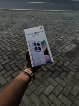 REDMI NOTE 14 PRO 5G