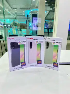 Samsung A56 bisa kredit tanpa DP