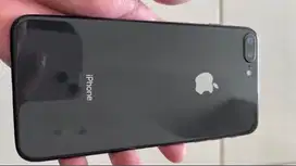 Iphone 8 Plus 64GB Ex Inter