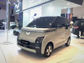 Wuling Air EV hemat daya
