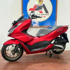 [GARANSI 1 TAHUN] Cash/Kredit Honda Pcx 160 Abs Tahun 2023