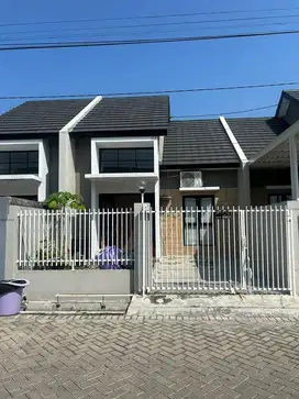 DI JUAL CEPAT RUMAH 1 LANTAI , SHM UKURAN 6x15 HARGA NETT